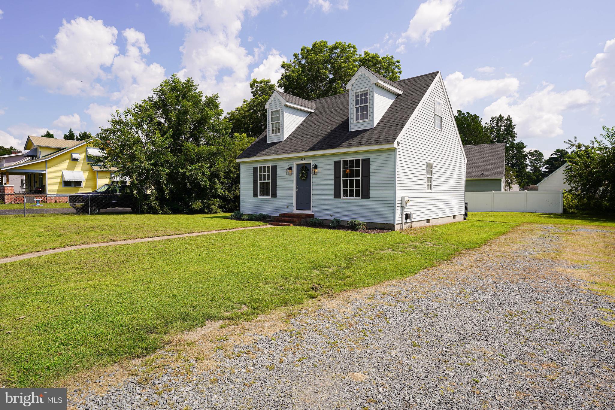 209 W MAIN STREET