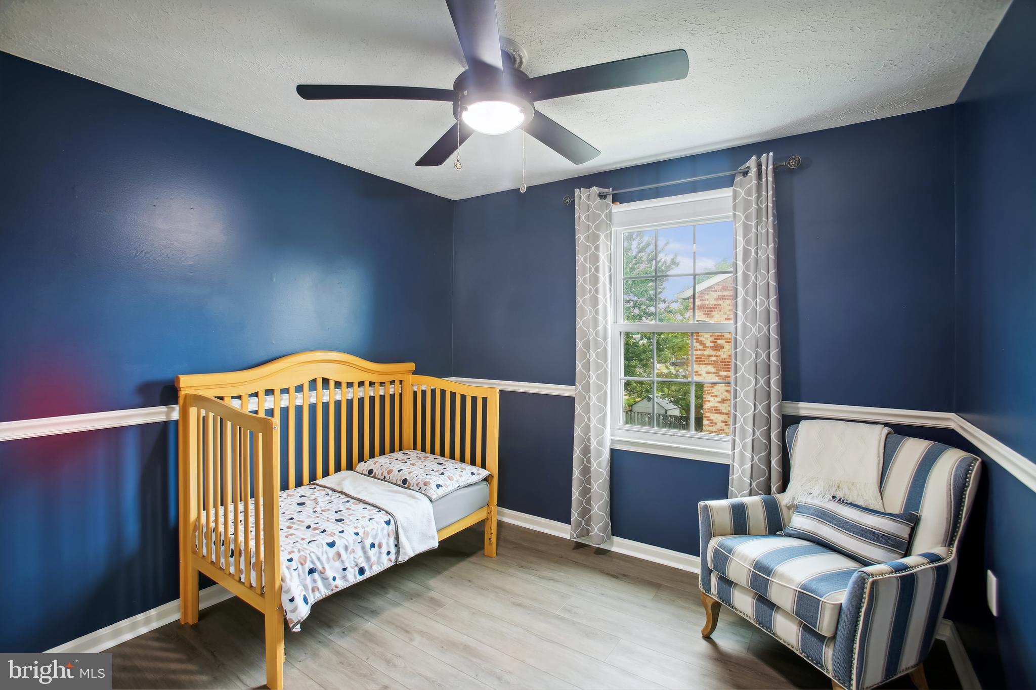 COLONY VILLAGE - Residential