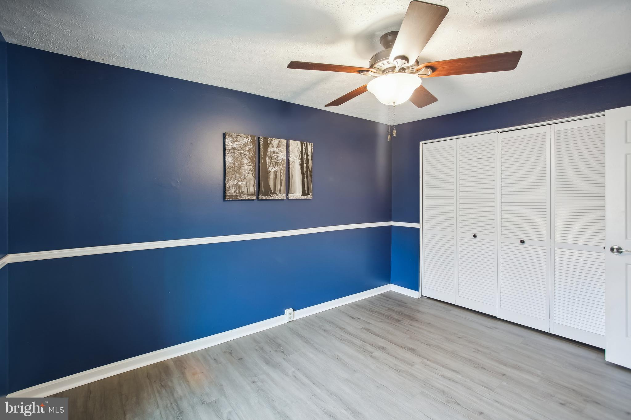 COLONY VILLAGE - Residential