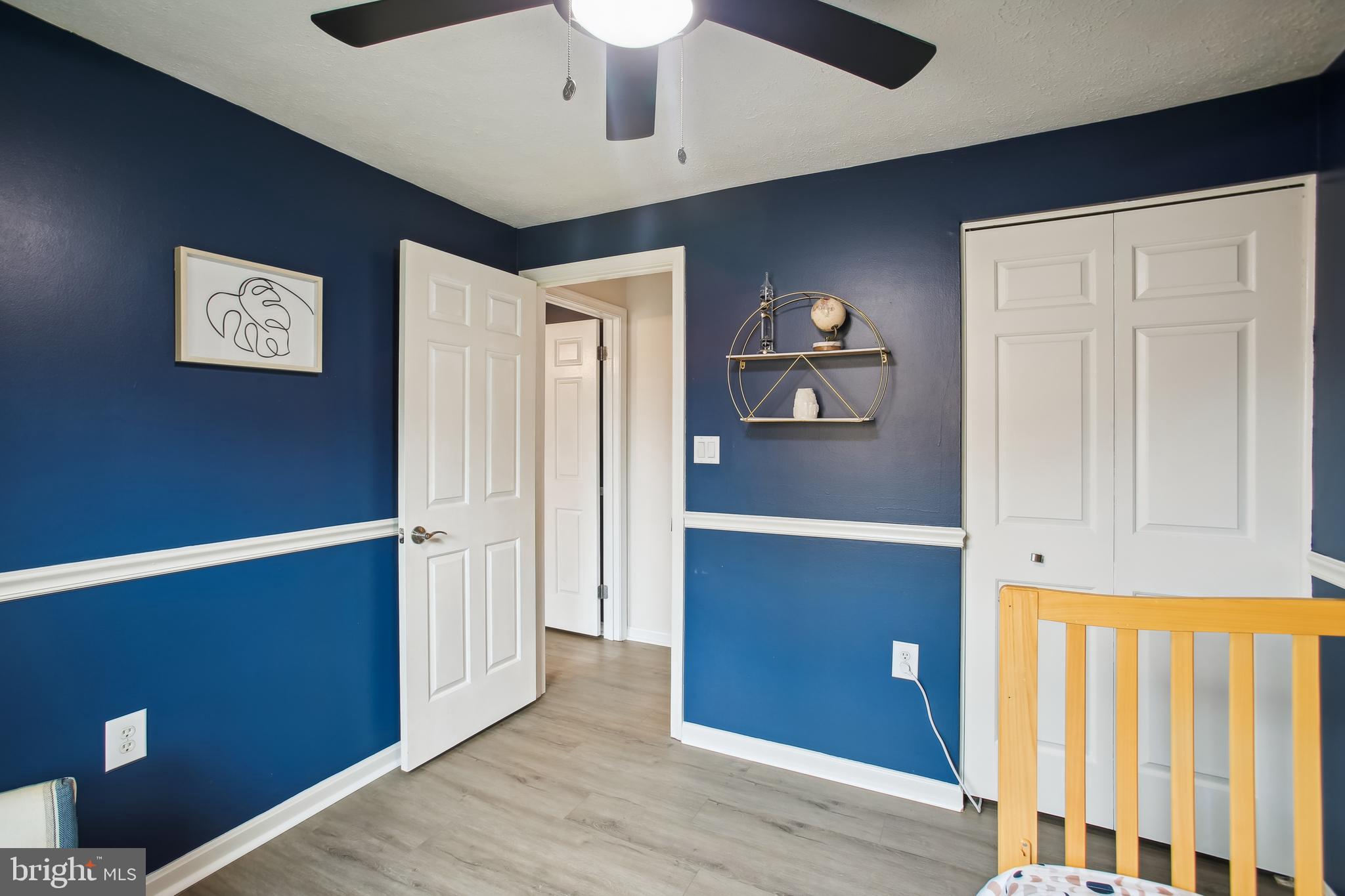 COLONY VILLAGE - Residential