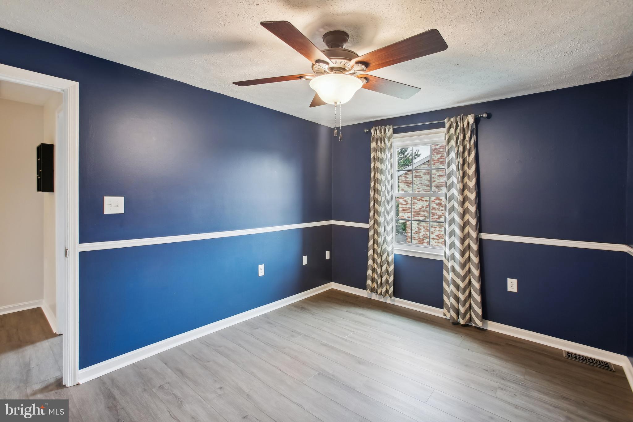 COLONY VILLAGE - Residential