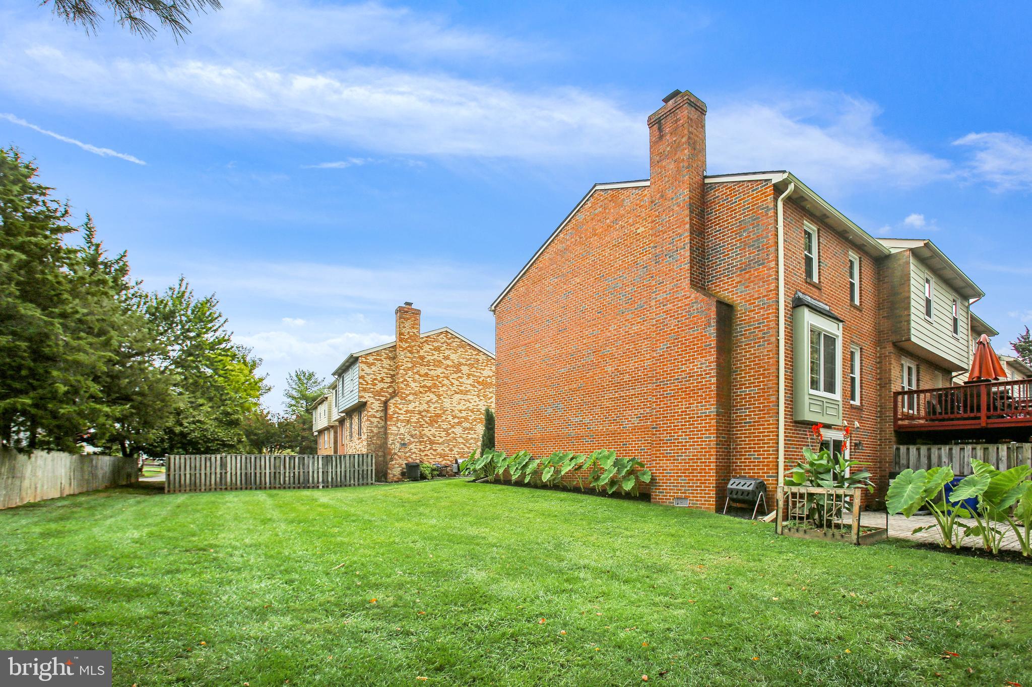 COLONY VILLAGE - Residential