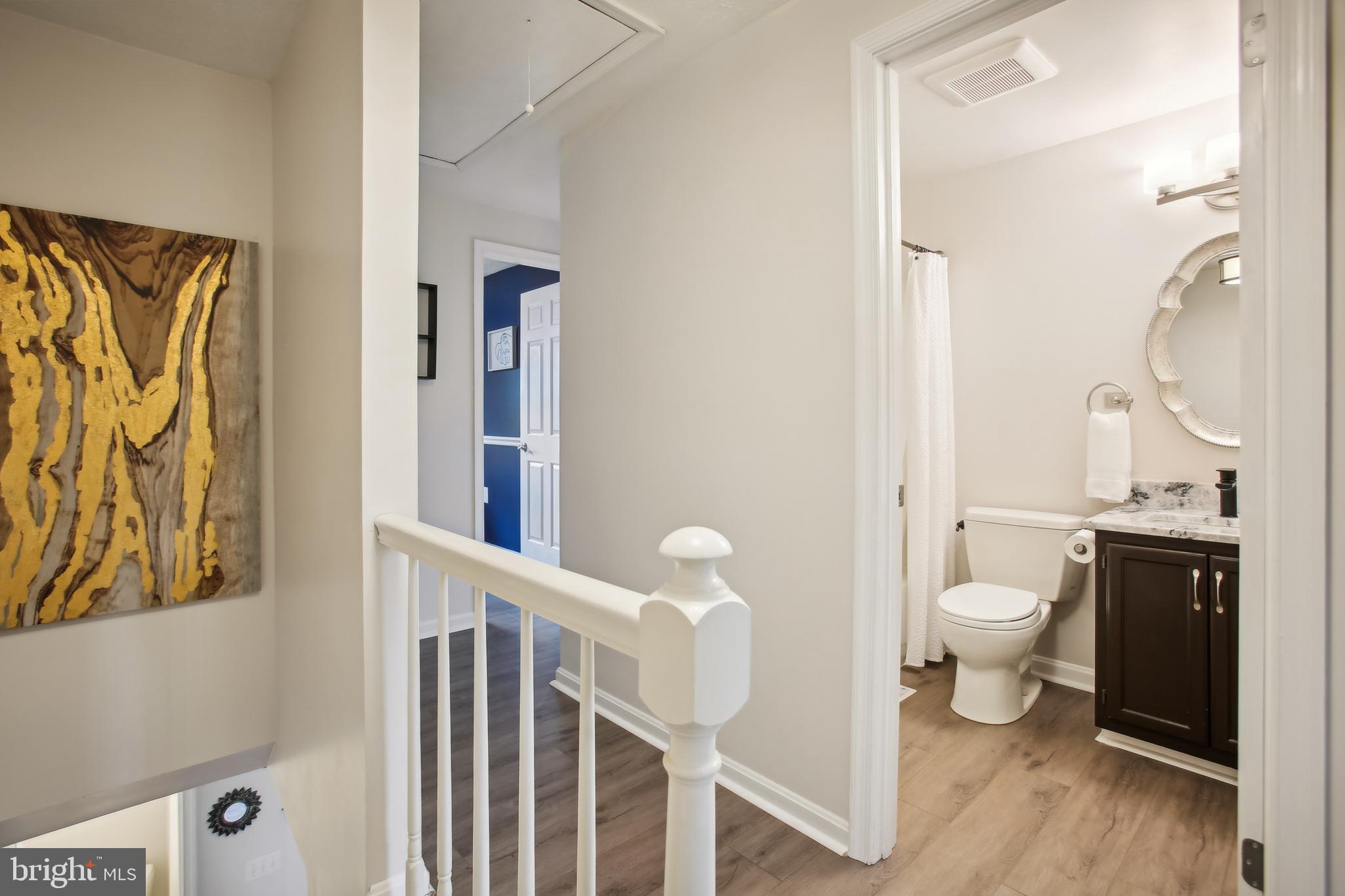 COLONY VILLAGE - Residential