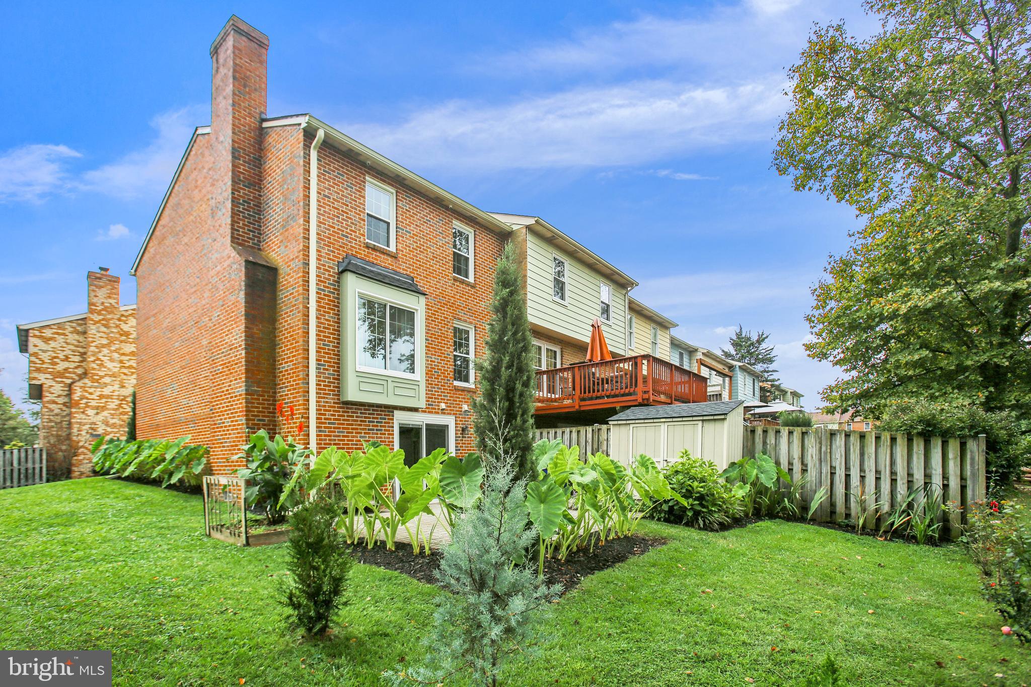 COLONY VILLAGE - Residential