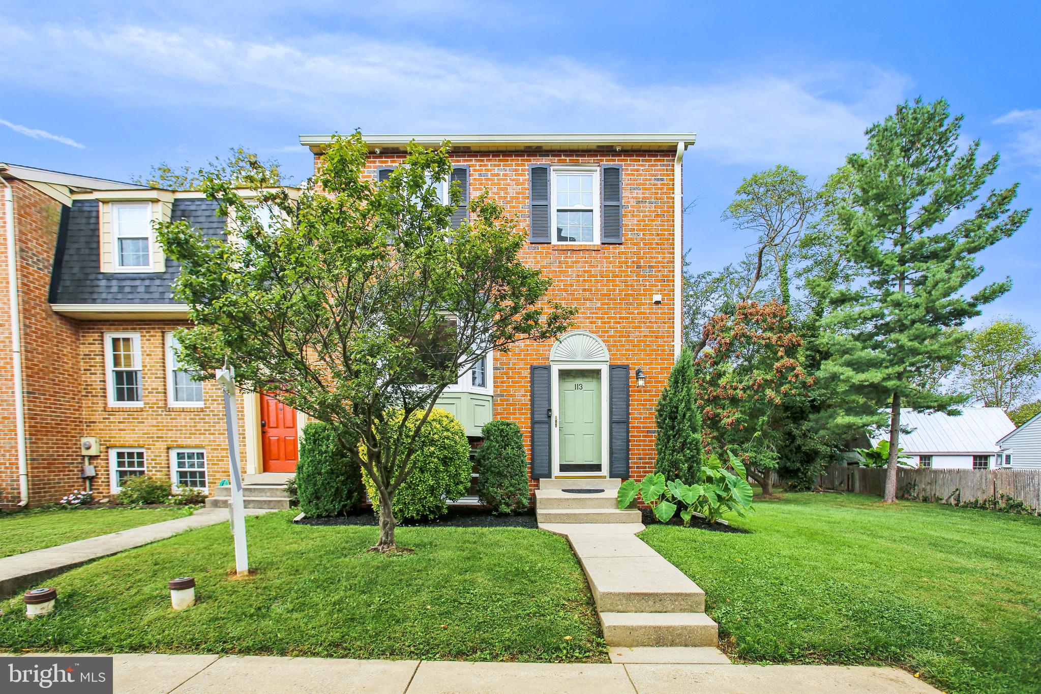 COLONY VILLAGE - Residential