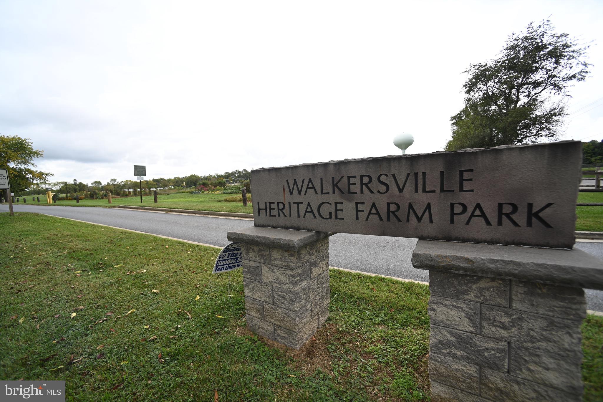 COLONY VILLAGE - Residential