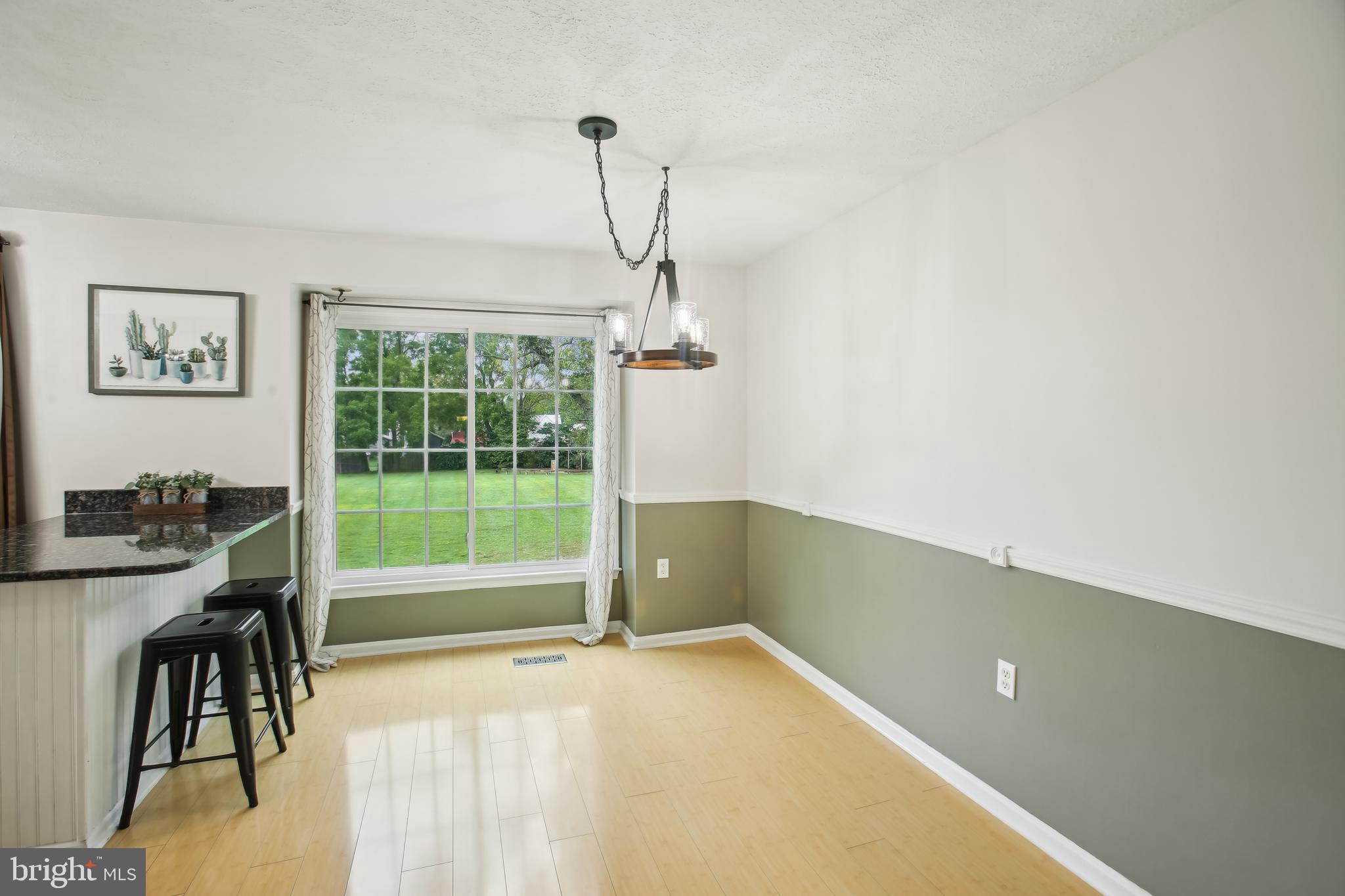 COLONY VILLAGE - Residential