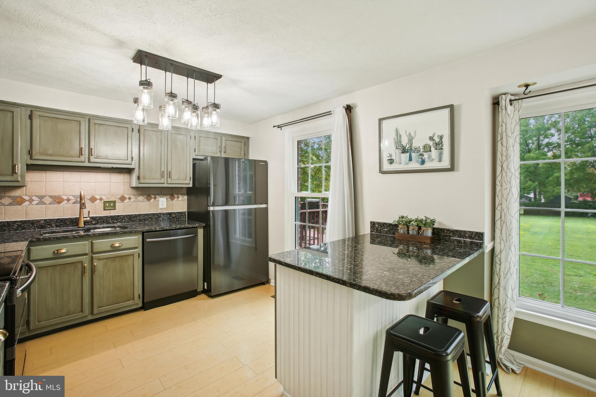 COLONY VILLAGE - Residential