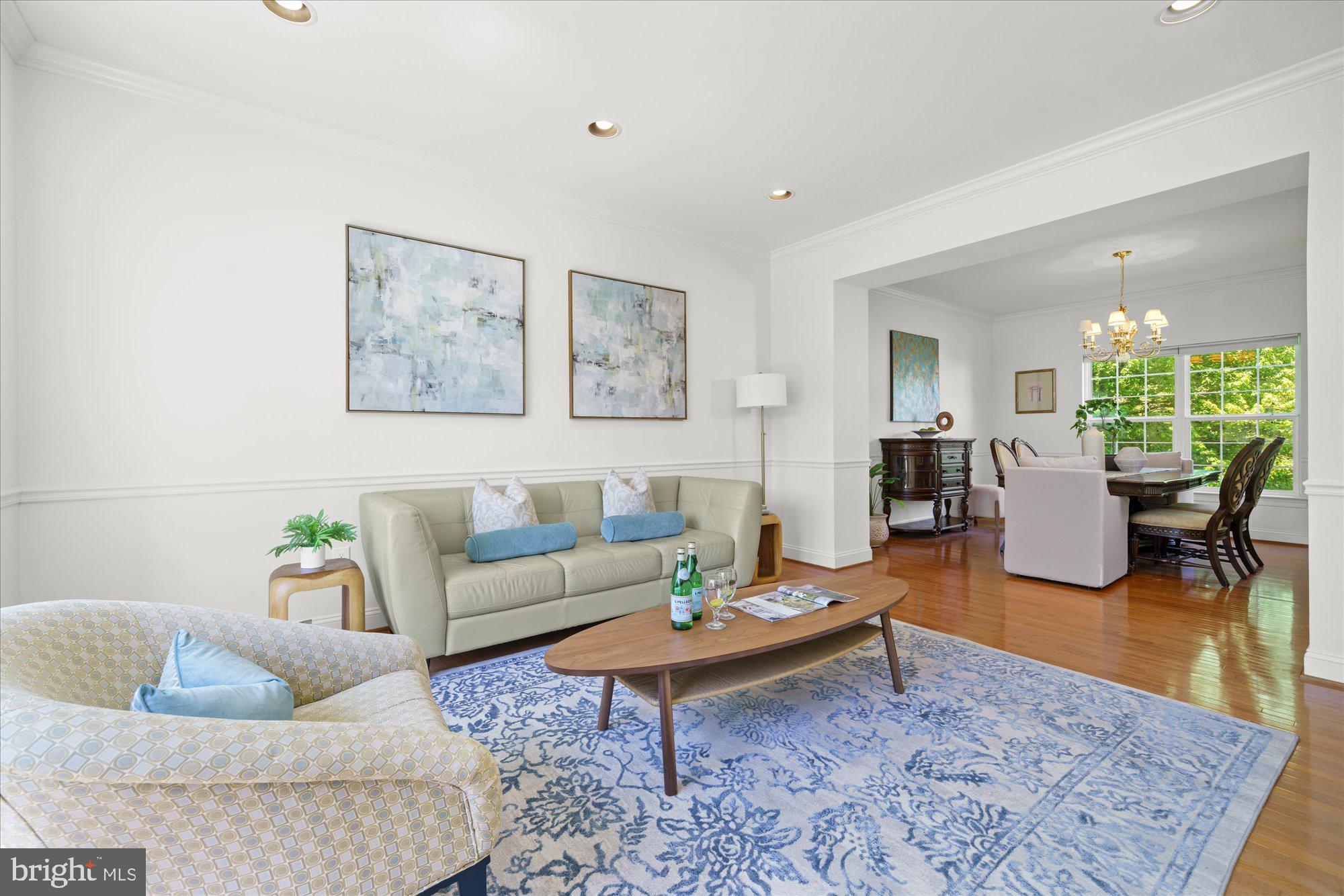 THE RESERVE AT KNA - Residential