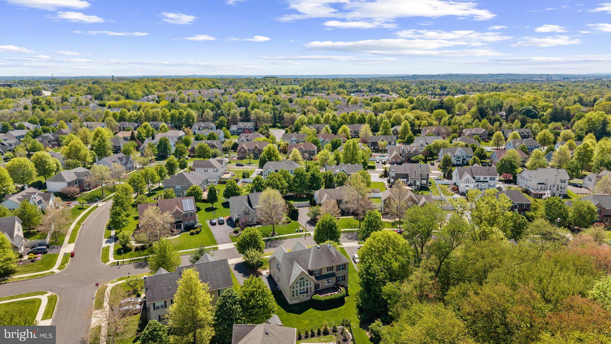 THE RESERVE AT KNA - Residential
