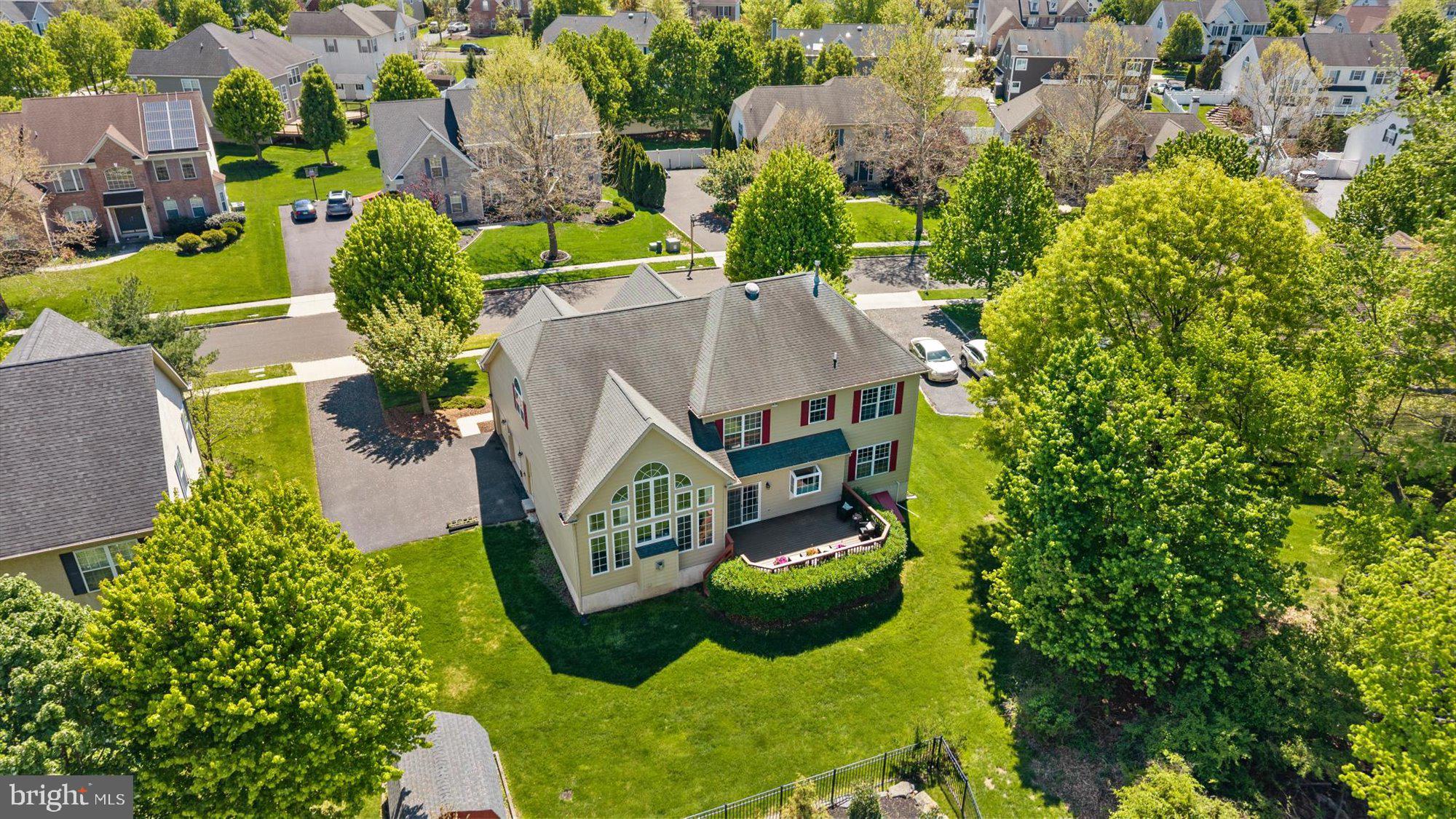 THE RESERVE AT KNA - Residential