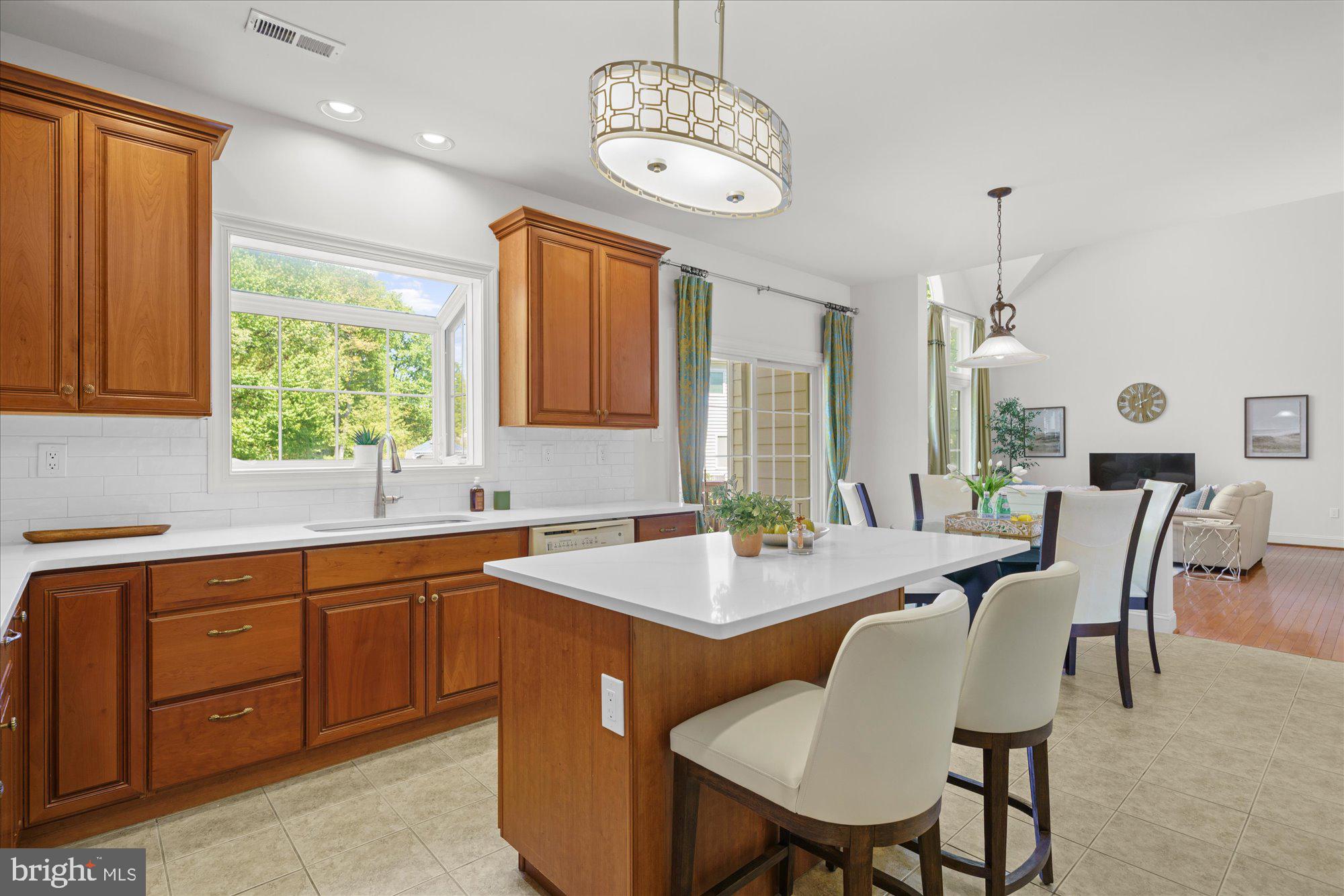 THE RESERVE AT KNA - Residential