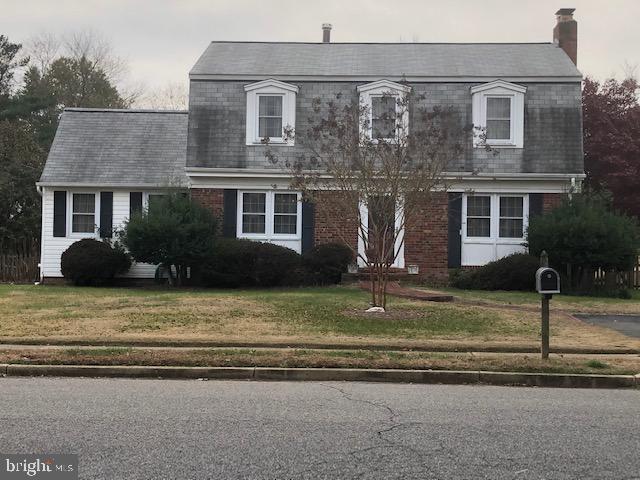 HAYFIELD FARM - Residential