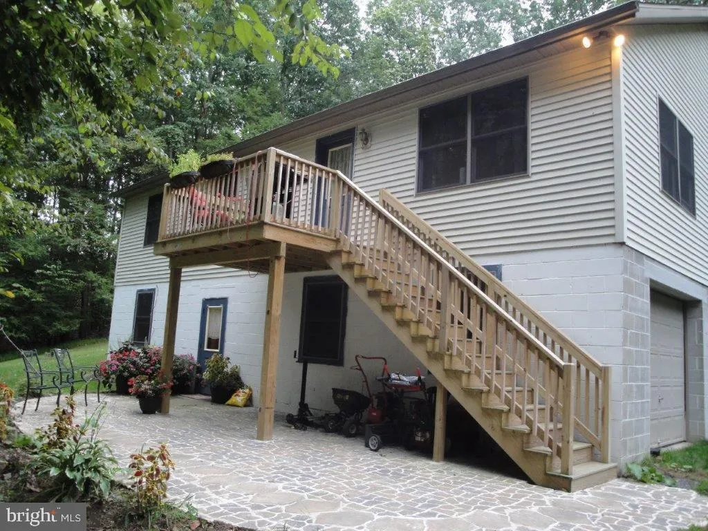 660 Sand Ridge Road, Howard, PA 16864