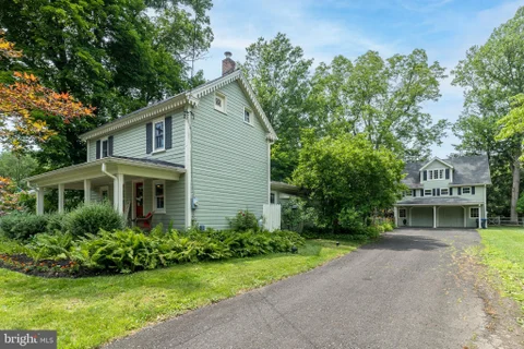65 Mathews Avenue, Doylestown, PA 18901 - #: PABU2124828