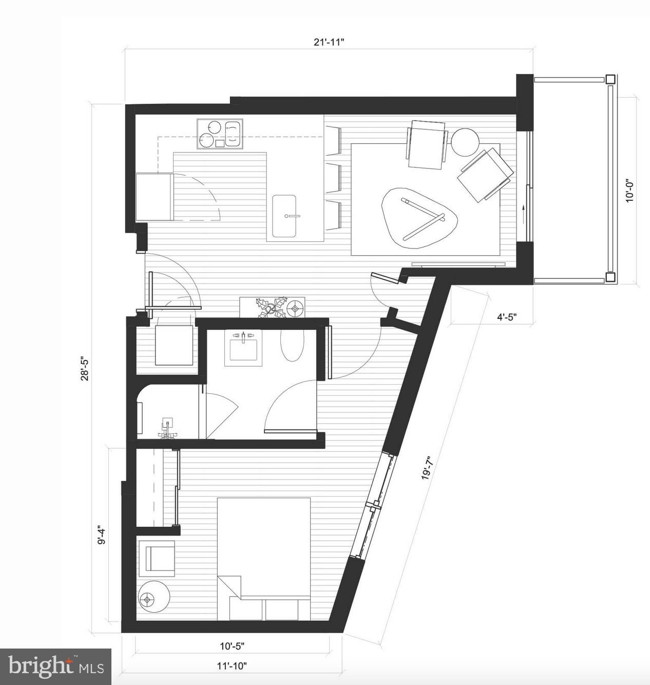 617 S 24TH STREET 202