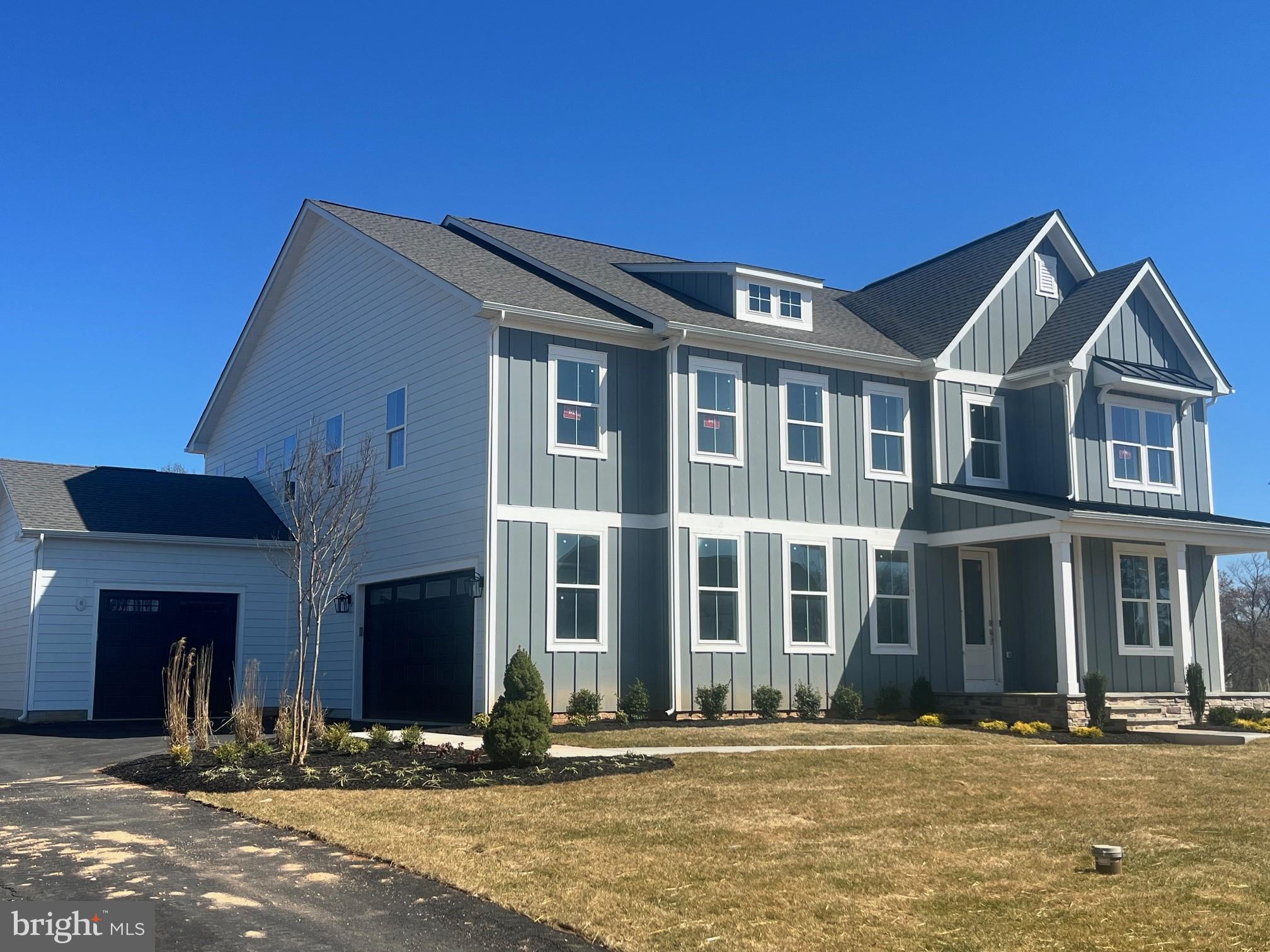 SENECA FARM - Residential