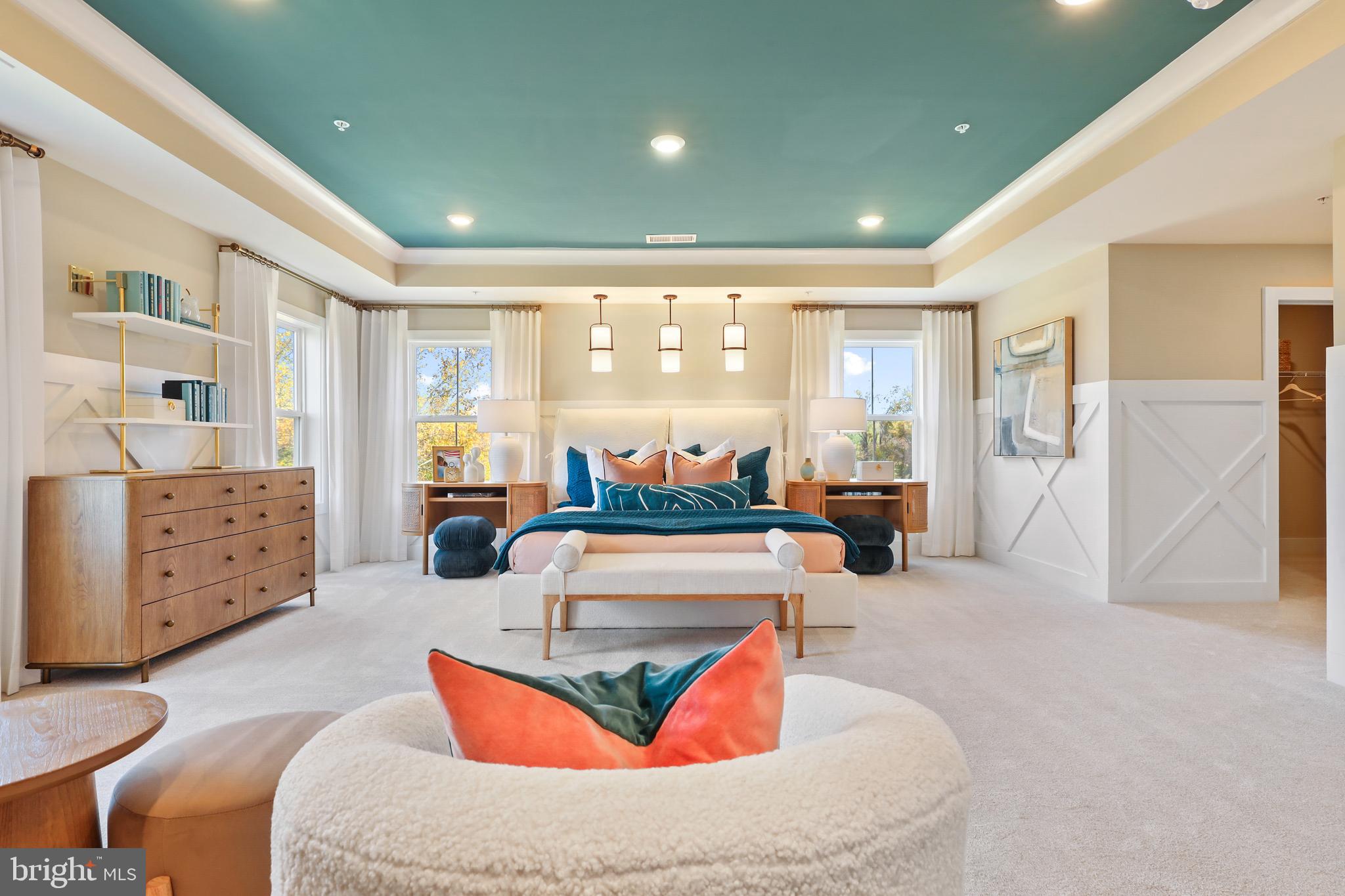 SENECA FARM - Residential