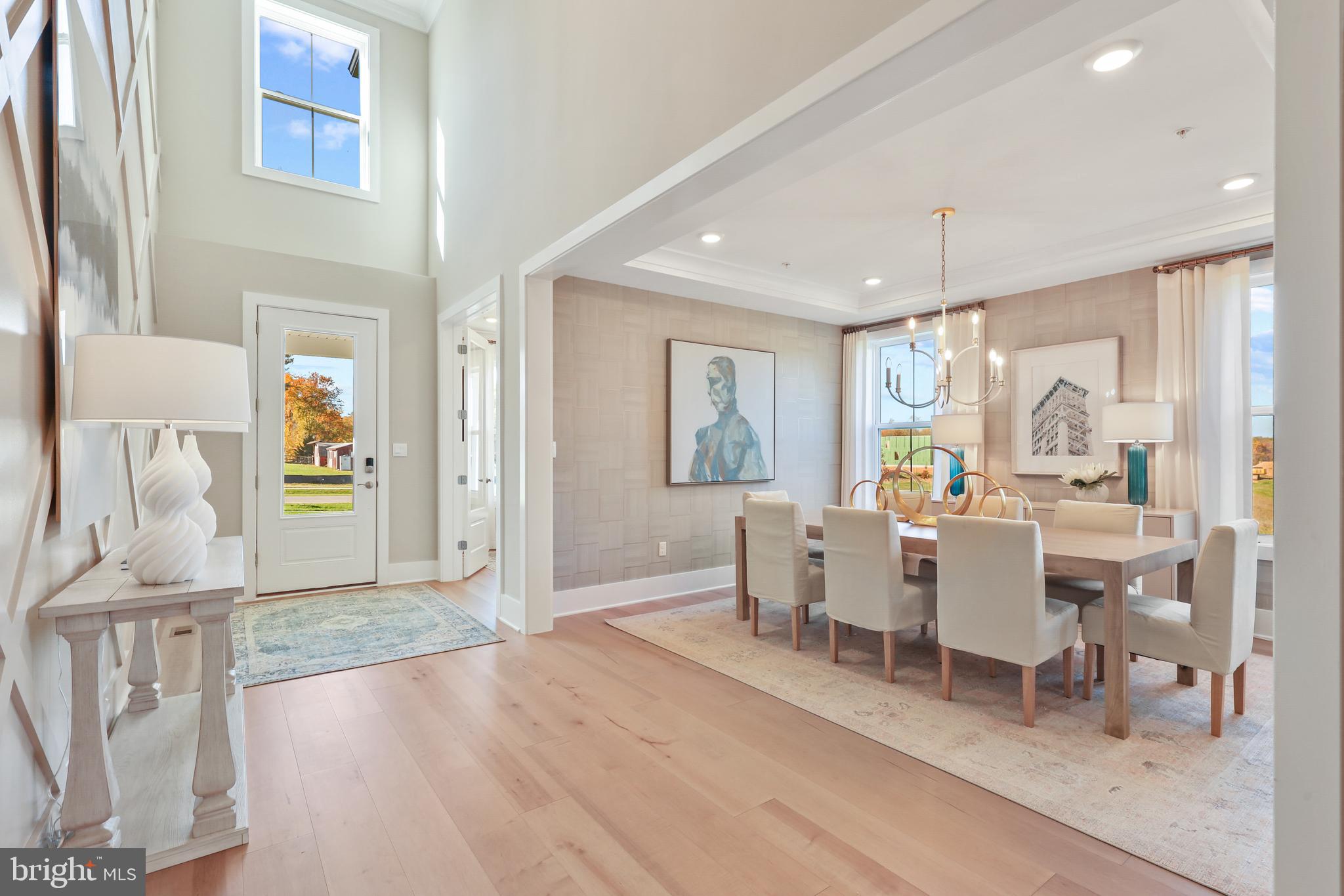 SENECA FARM - Residential