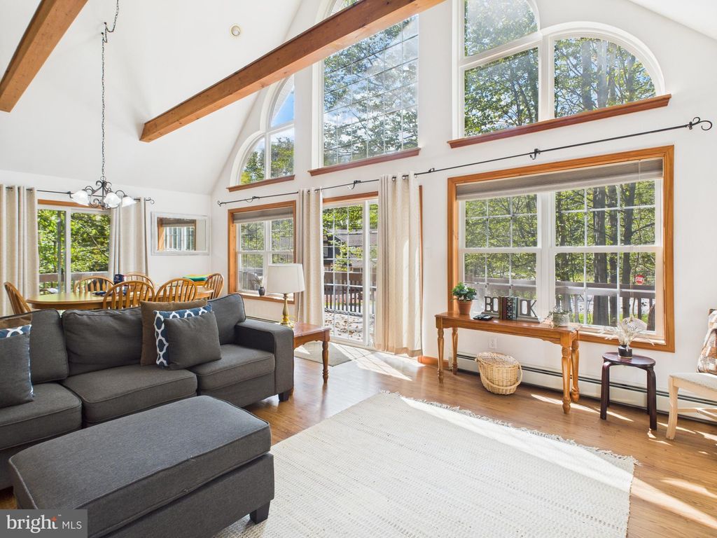 Photo of 144 Maxatawny Drive, POCONO LAKE, PA 18347 (MLS # PAMR2005628)