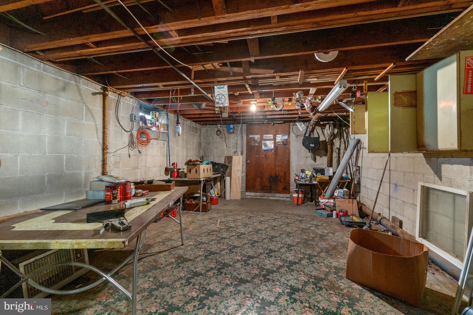 RIVIERA BEACH - Residential