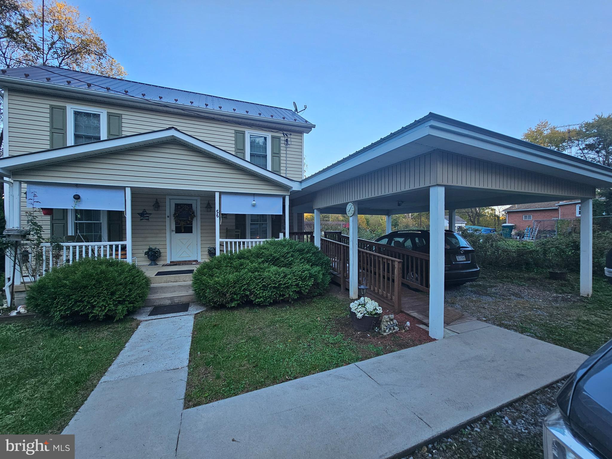 56 CHESSIE LANE