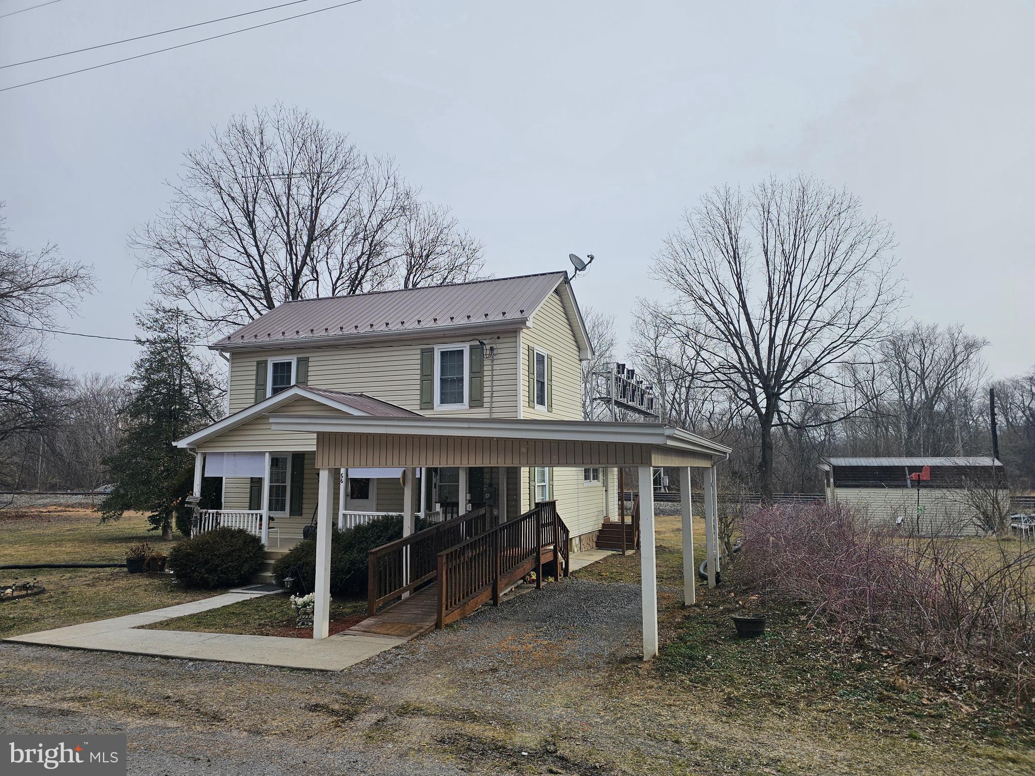 56 CHESSIE LANE