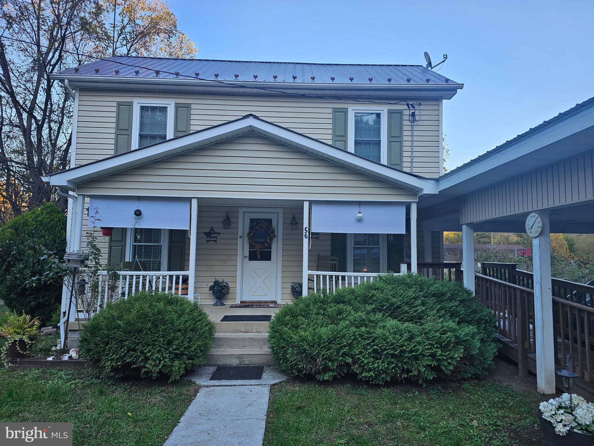 56 CHESSIE LANE