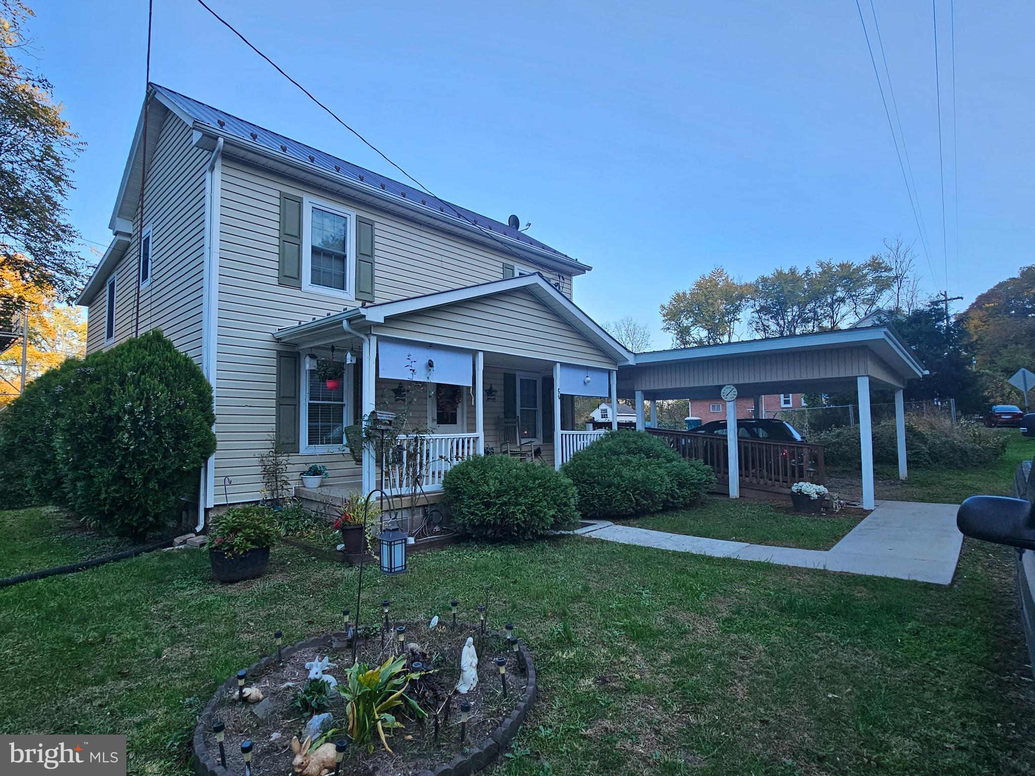 56 CHESSIE LANE