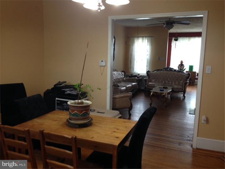 OXFORD CIRCLE - Residential