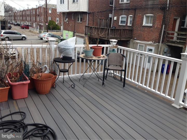 OXFORD CIRCLE - Residential