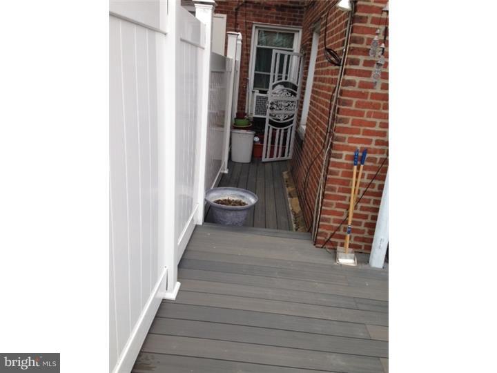 OXFORD CIRCLE - Residential