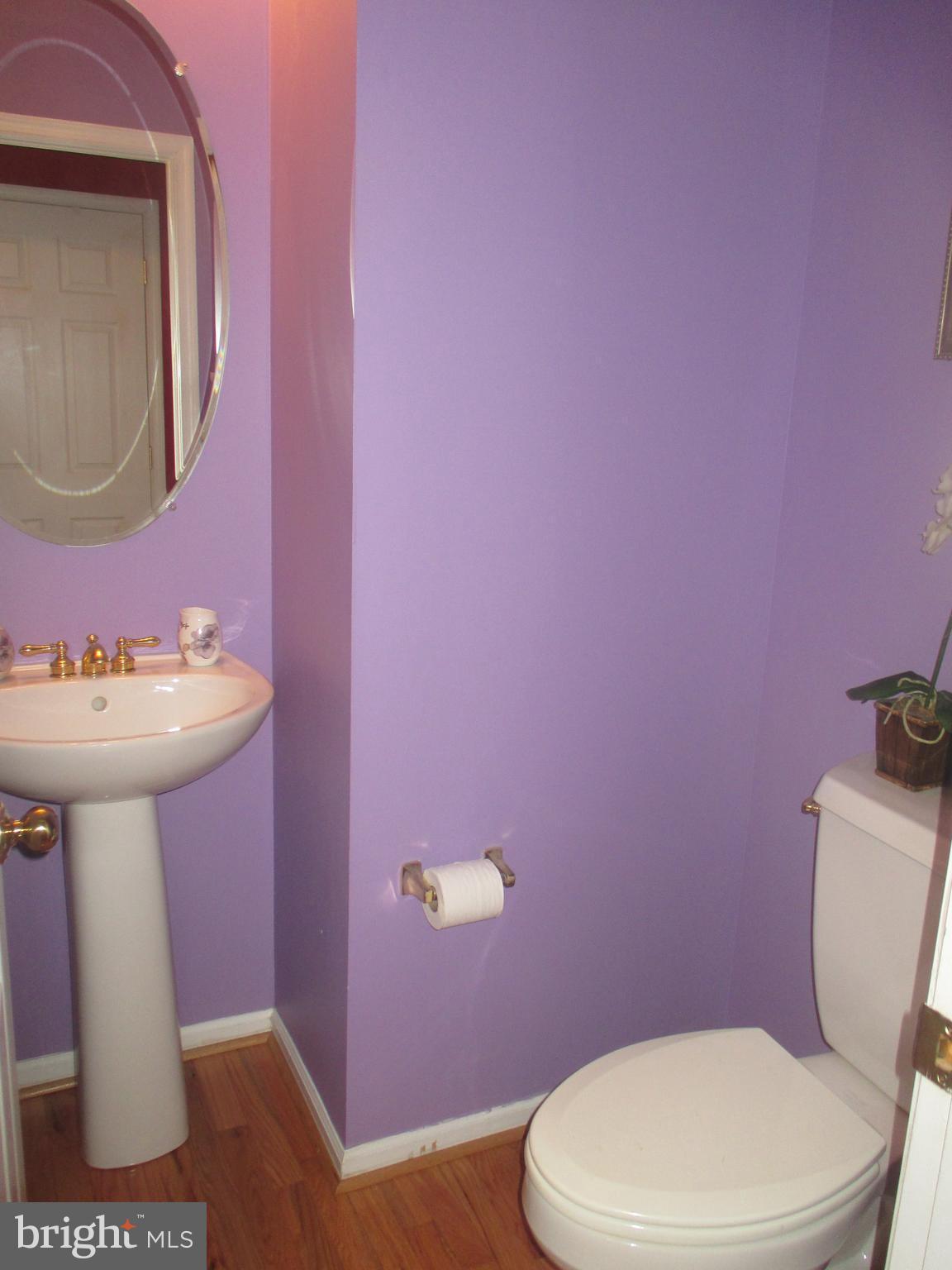 FEDERAL HILL HISTORIC DISTRICT - Residential Lease