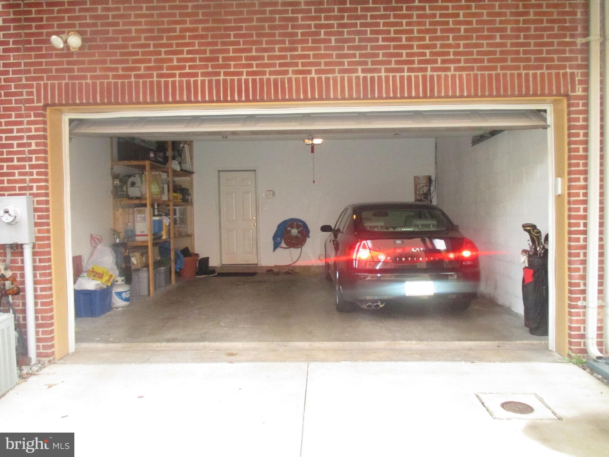 FEDERAL HILL HISTORIC DISTRICT - Residential Lease