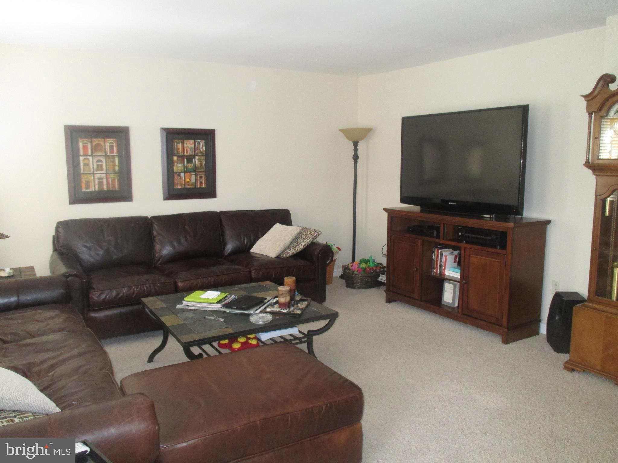 FEDERAL HILL HISTORIC DISTRICT - Residential Lease