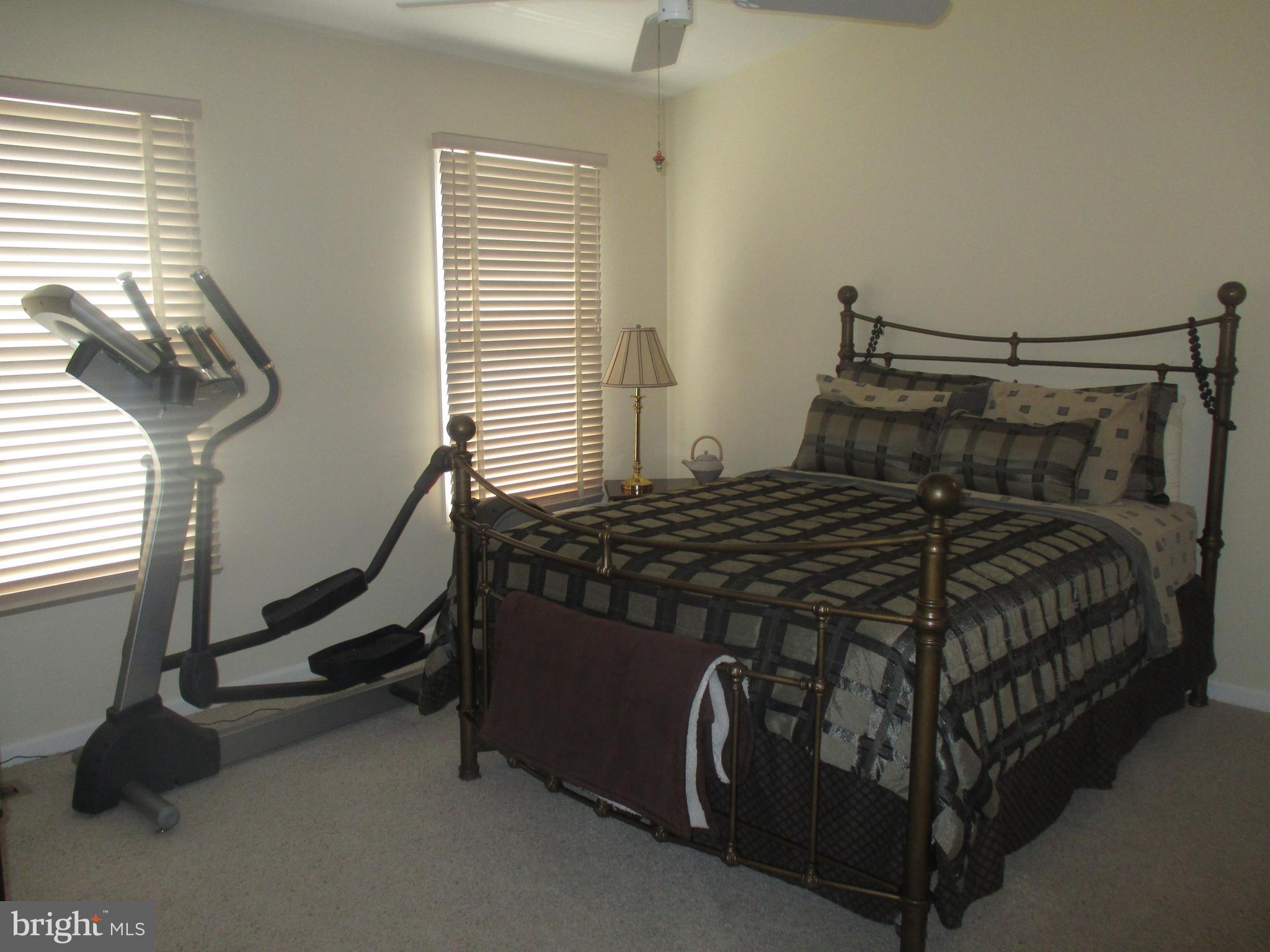 FEDERAL HILL HISTORIC DISTRICT - Residential Lease