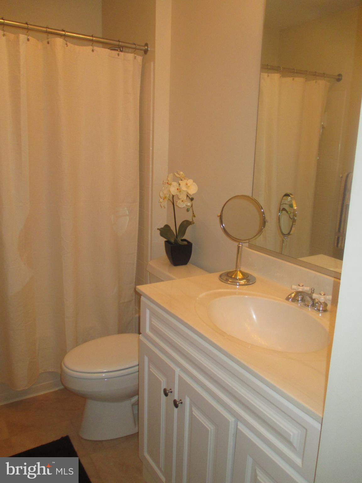 FEDERAL HILL HISTORIC DISTRICT - Residential Lease