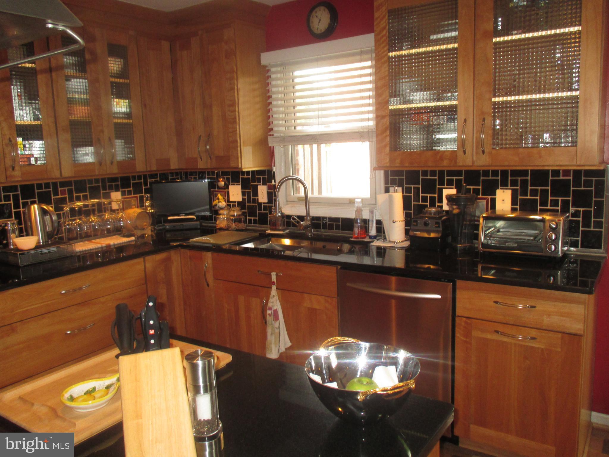 FEDERAL HILL HISTORIC DISTRICT - Residential Lease