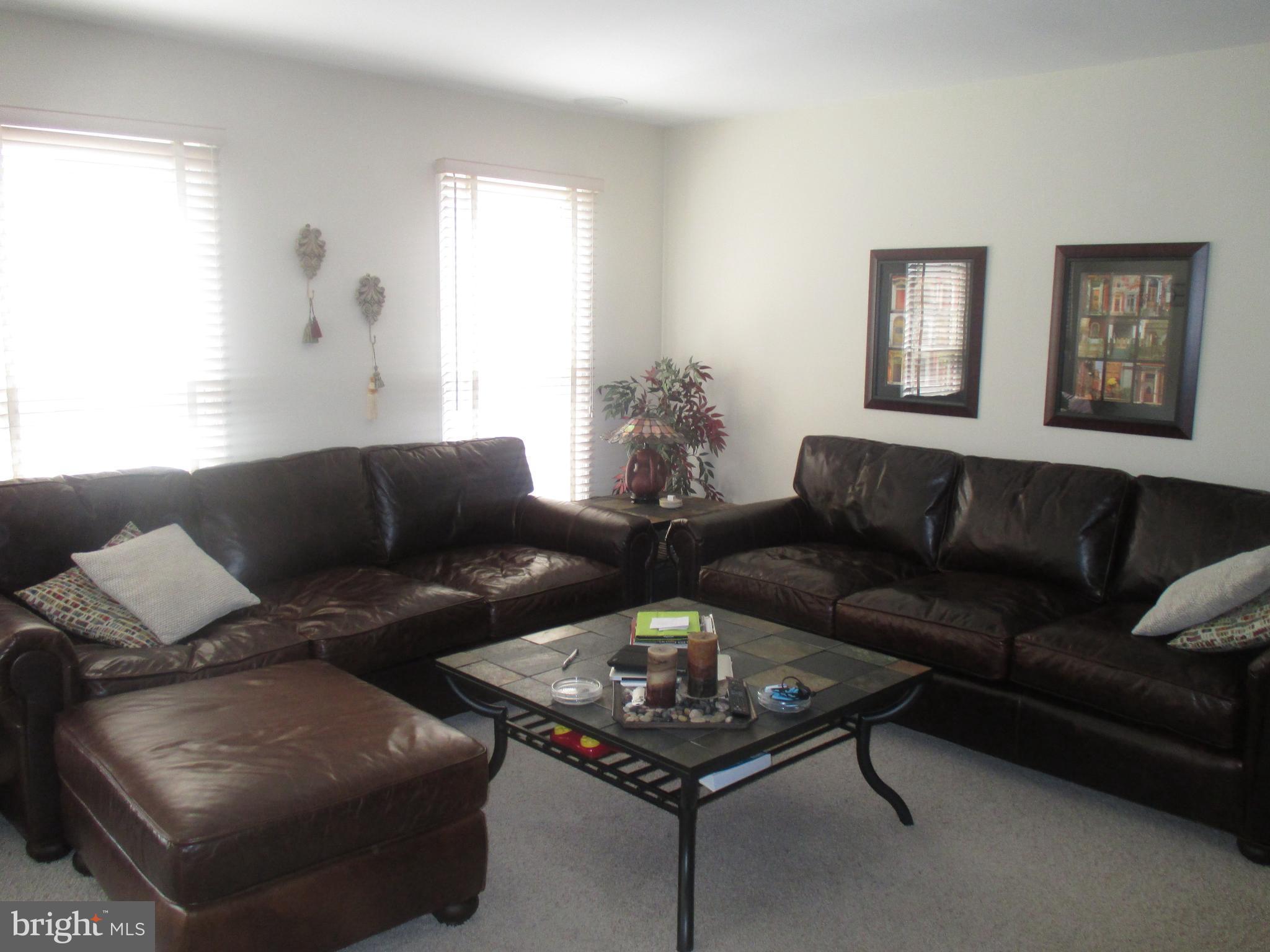 FEDERAL HILL HISTORIC DISTRICT - Residential Lease