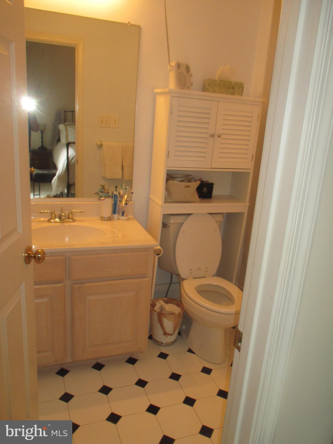 FEDERAL HILL HISTORIC DISTRICT - Residential Lease