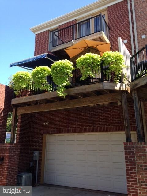 FEDERAL HILL HISTORIC DISTRICT - Residential Lease