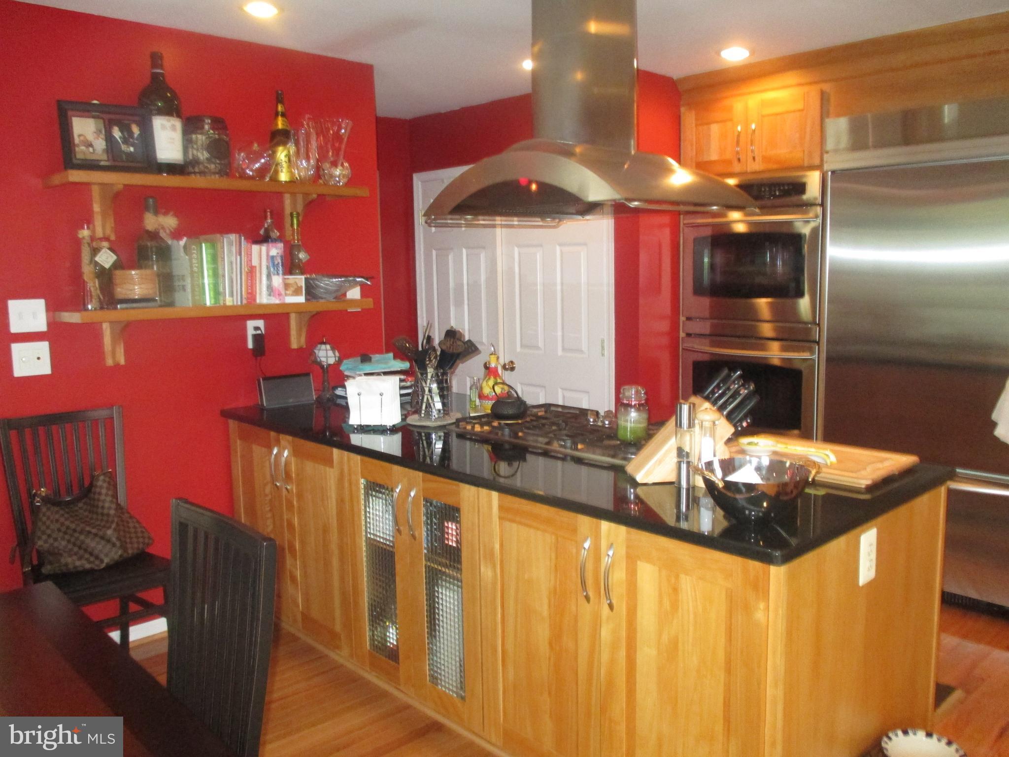 FEDERAL HILL HISTORIC DISTRICT - Residential Lease