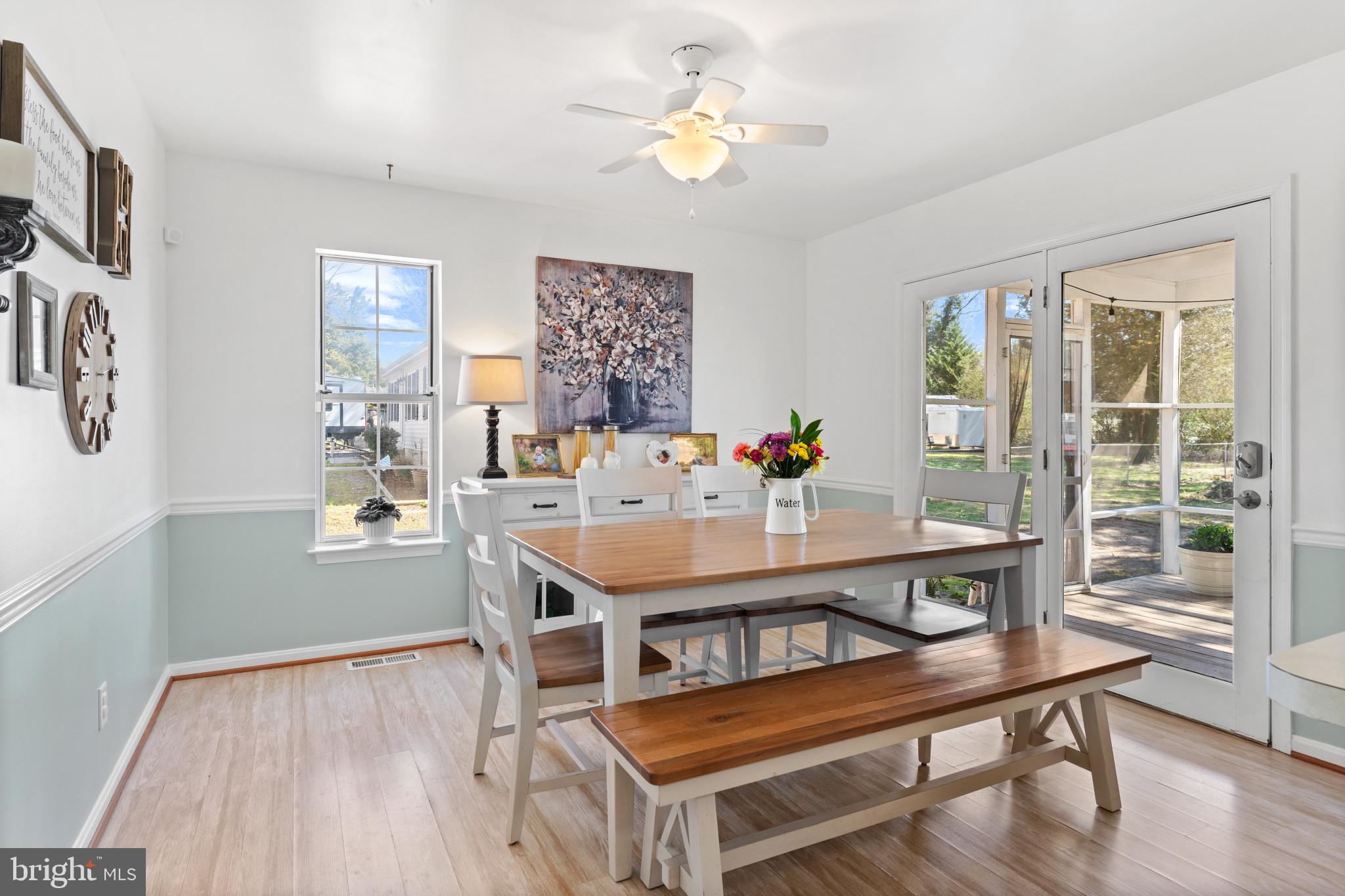 BLUFF POINT - Residential