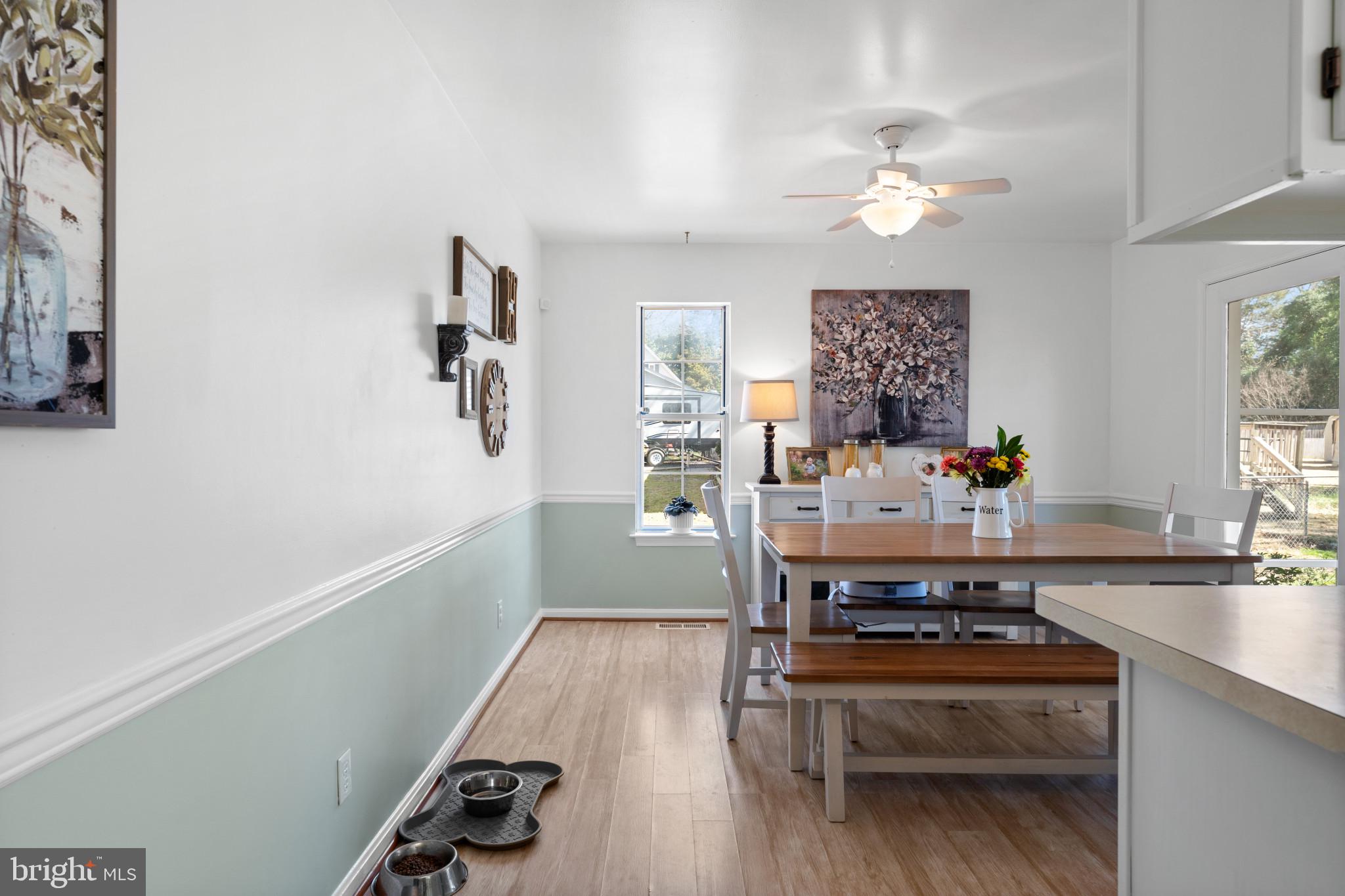 BLUFF POINT - Residential