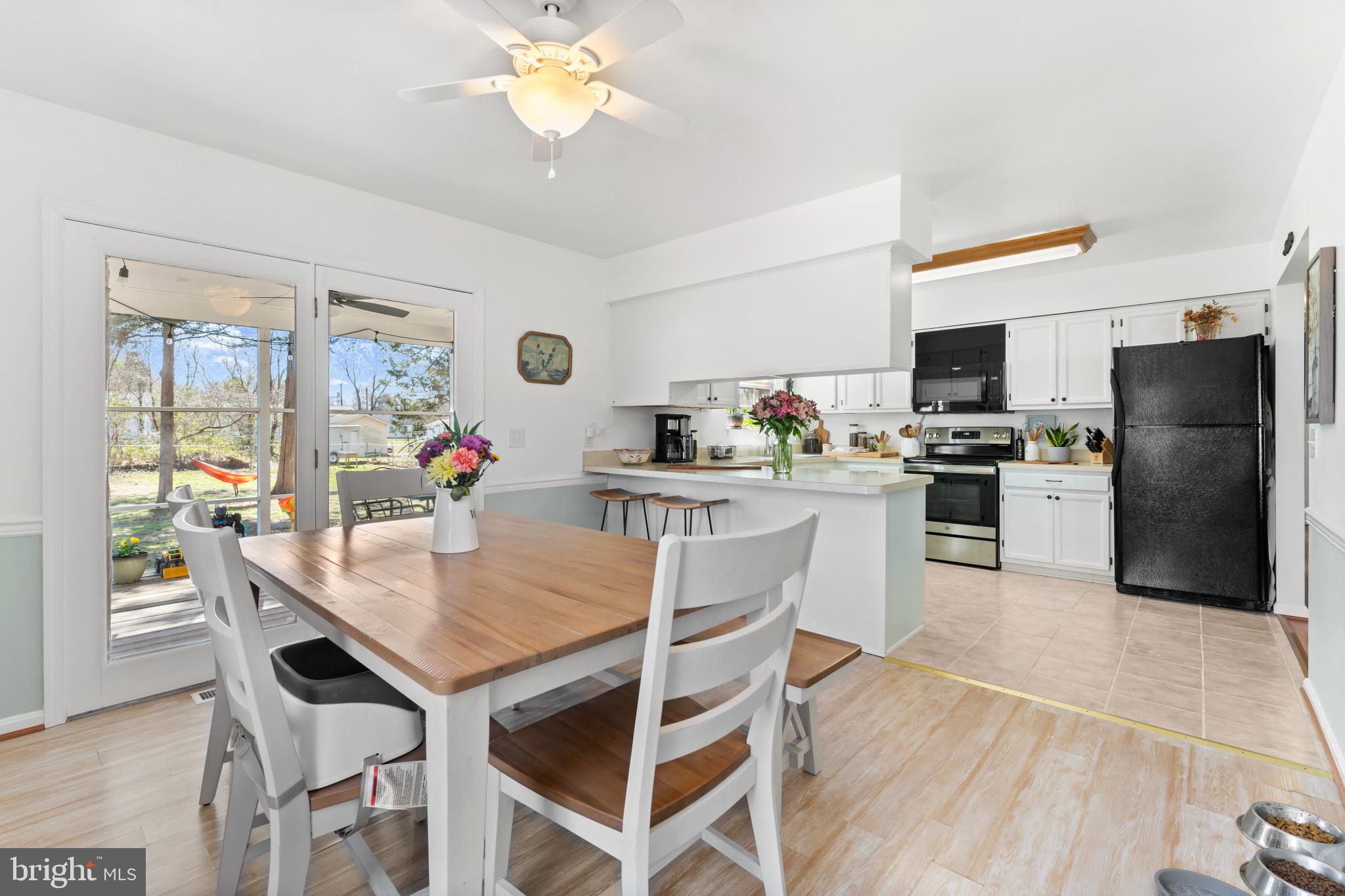 BLUFF POINT - Residential