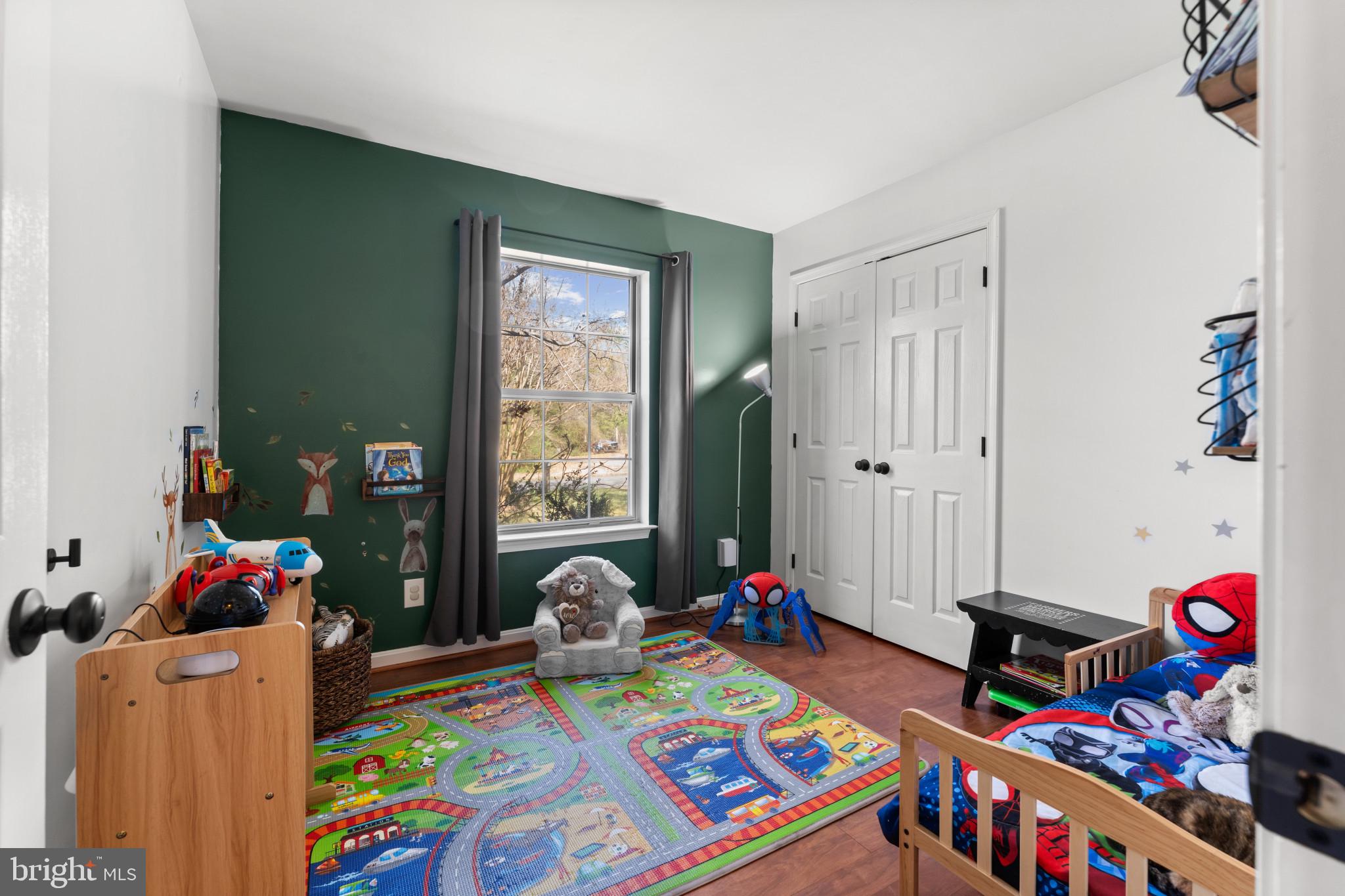 BLUFF POINT - Residential