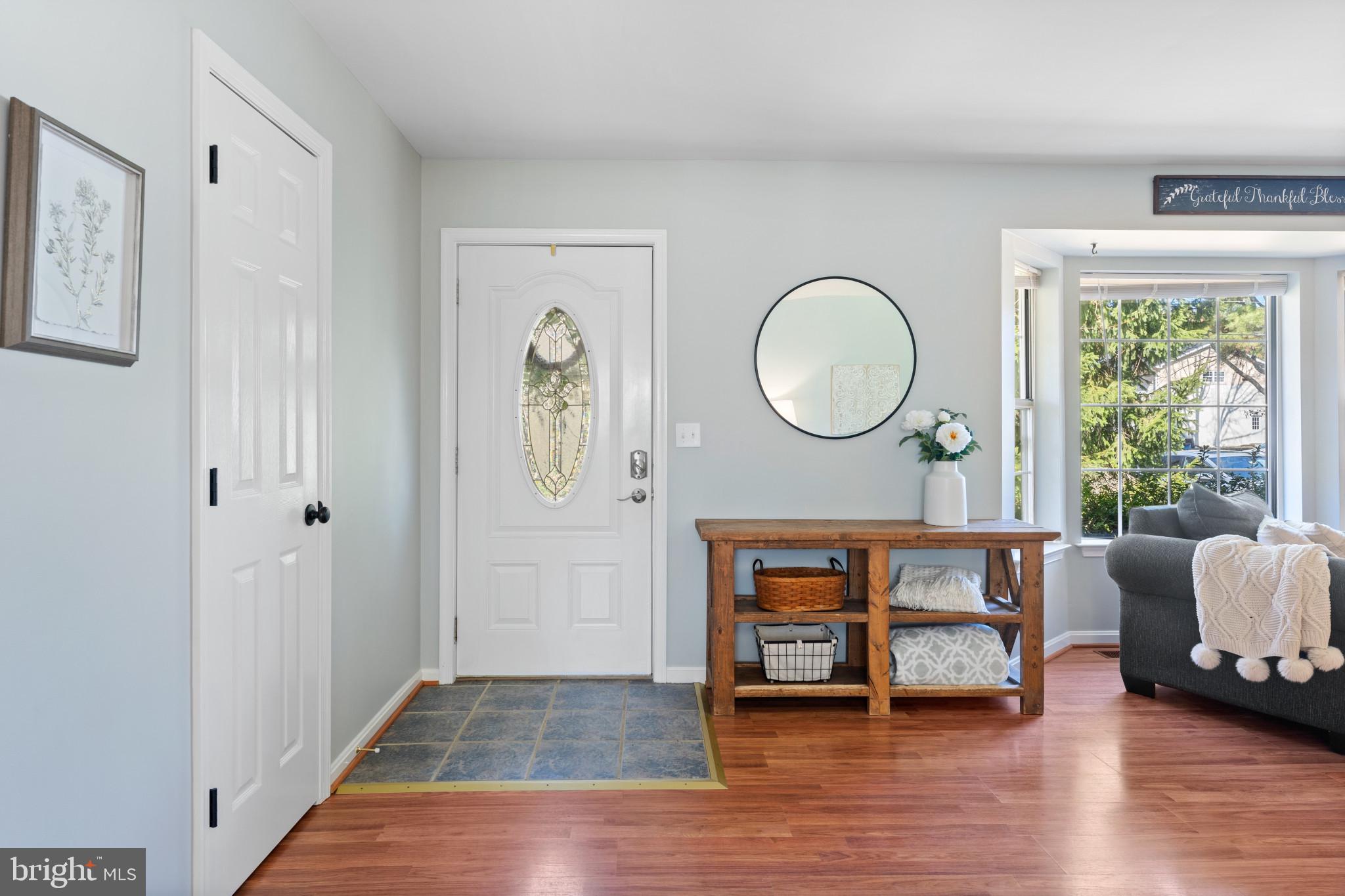 BLUFF POINT - Residential