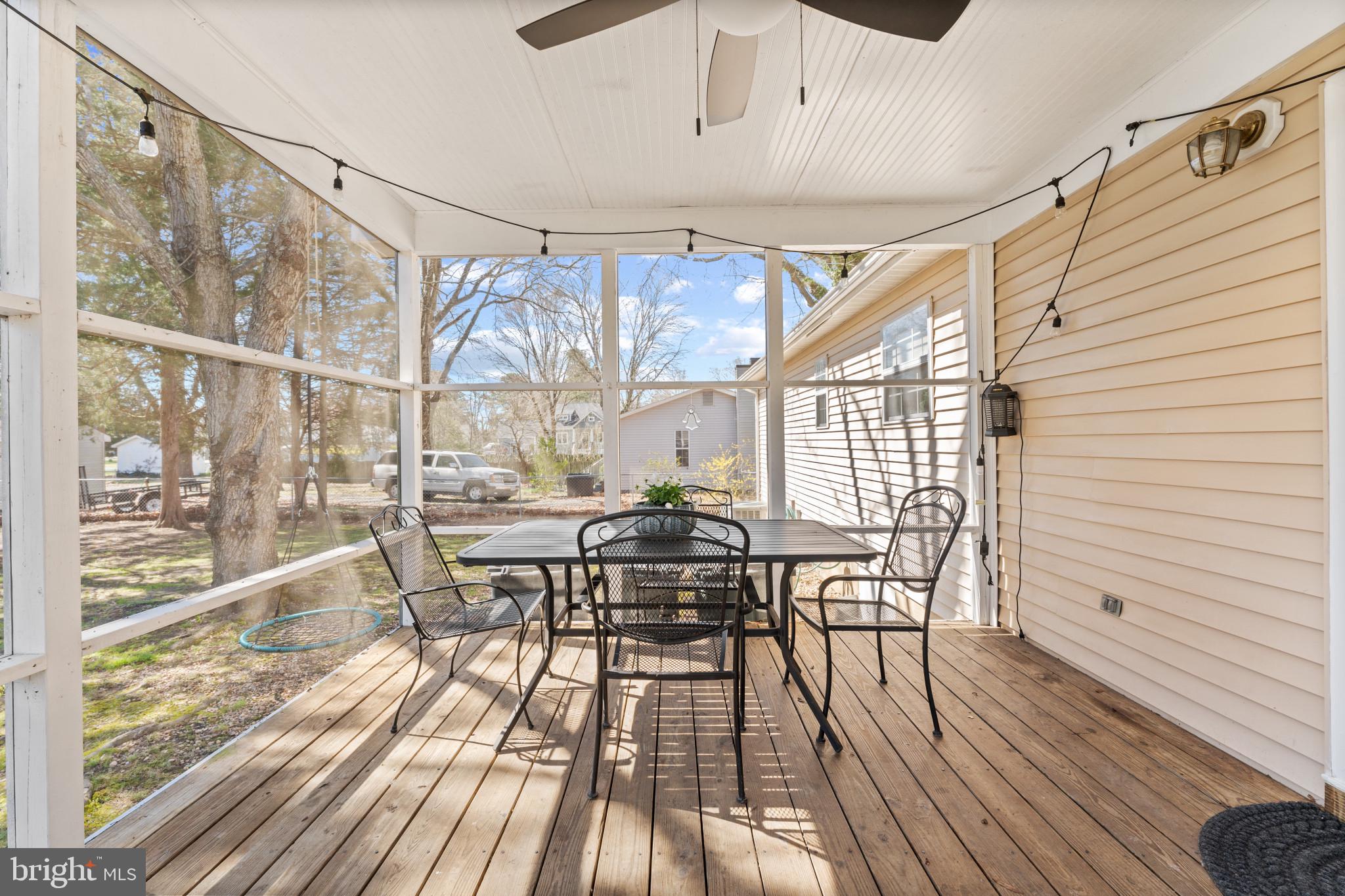 BLUFF POINT - Residential