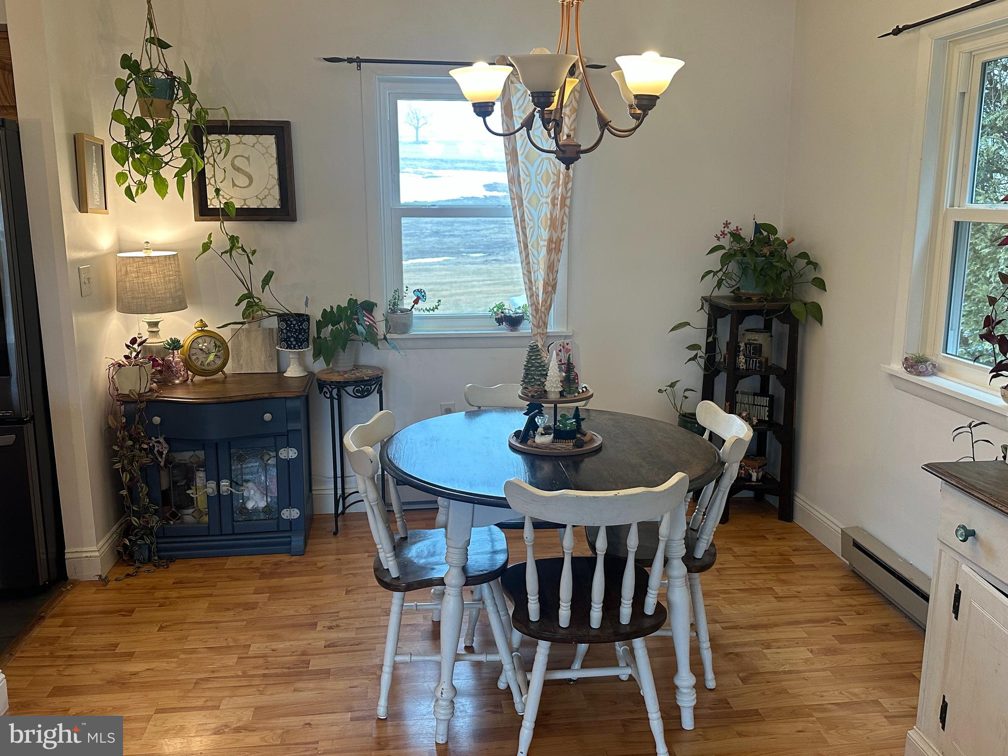 COUNTRY CLUB PARK - Residential