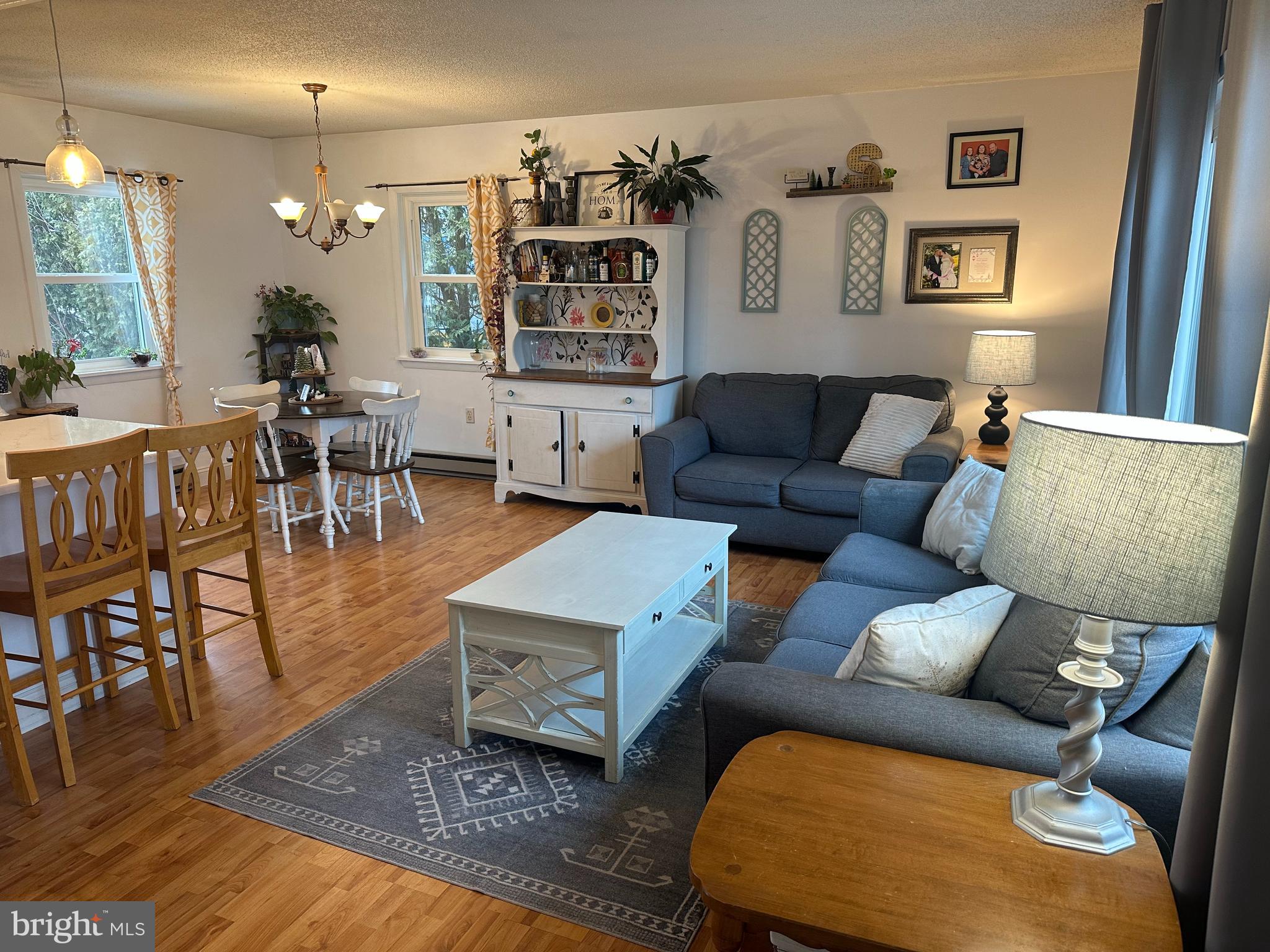 COUNTRY CLUB PARK - Residential